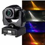 Moving Head Led 75W