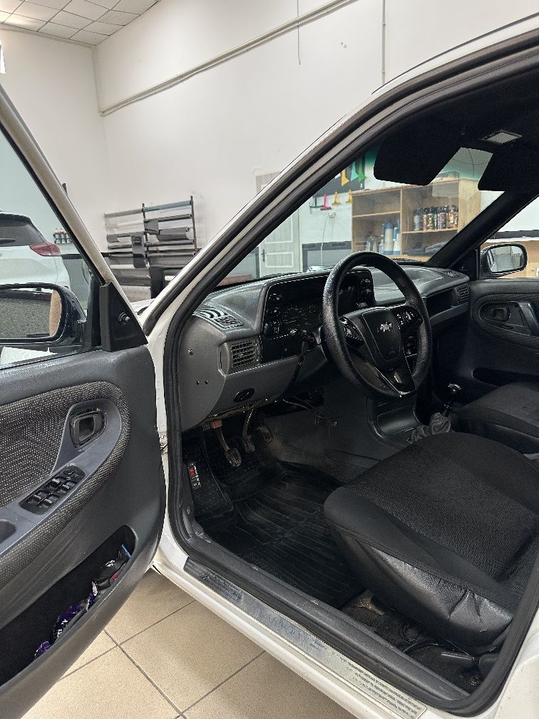 Nexia 1 Donce 1.5 2007 yil
