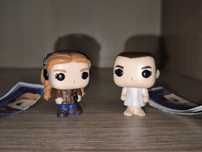 Киндер джой Очень странные дела / Kinder joy Stranger things