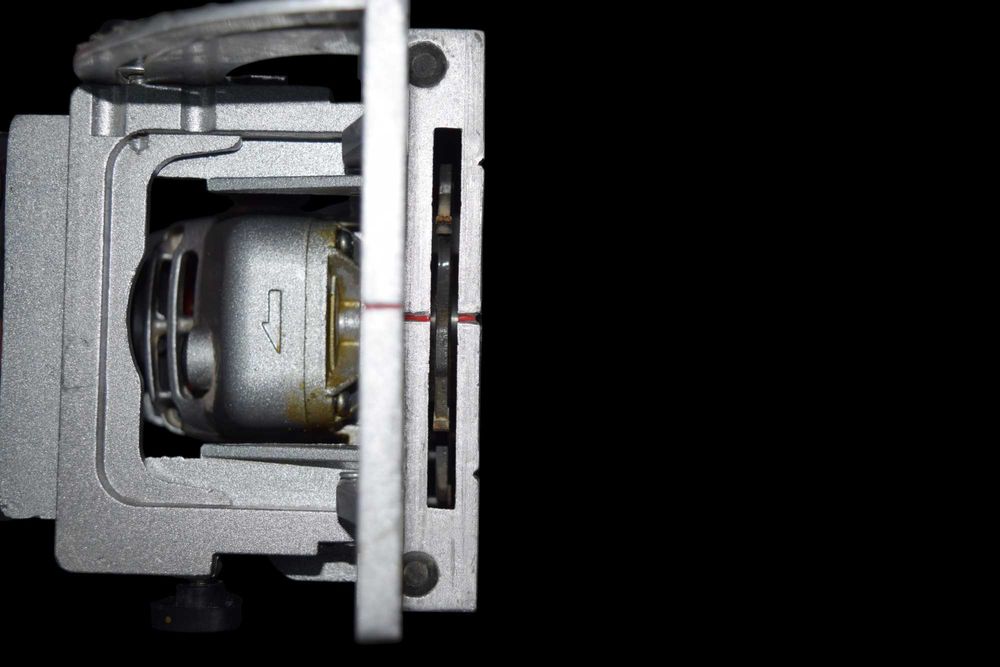 Freză pentru îmbinări în lemn Einhell