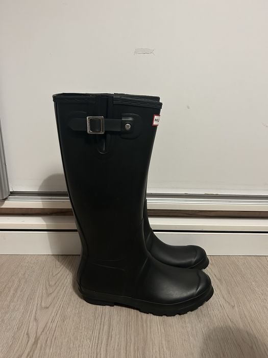 Hunter Boots noi