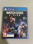 Watch dogs legion- joc ps4/5