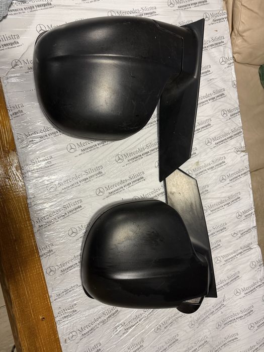Странично огледало Мерцедес Вито W639 Mercedes Vito