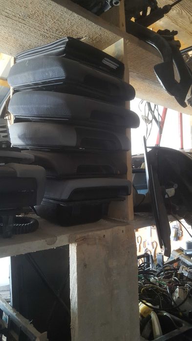 cotiera bmw e39 seria 5