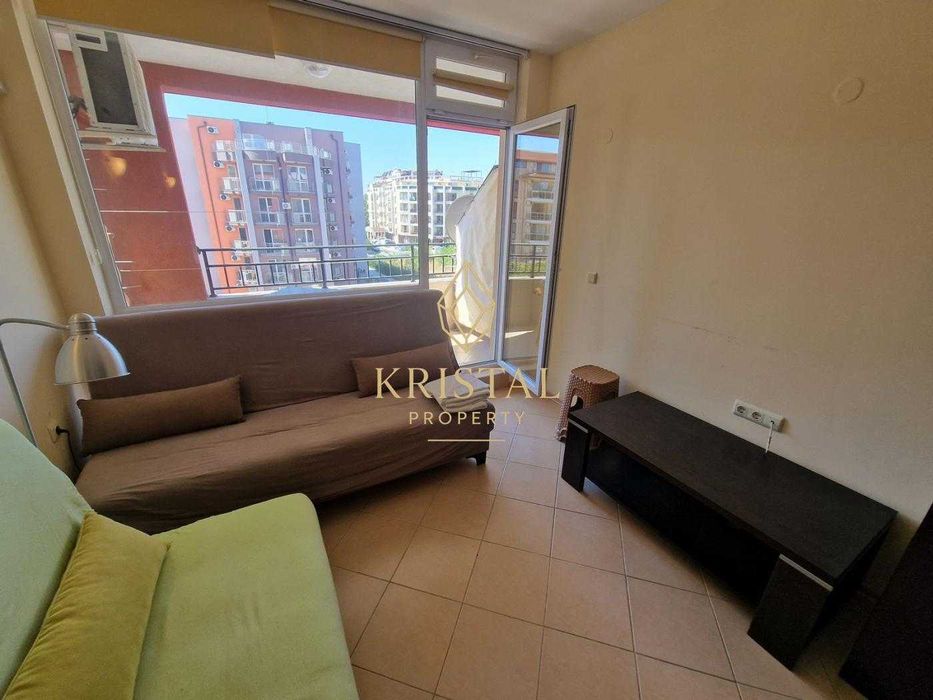 Продава се Едностаен апартамент в к.к. Слънчев бряг - 42 кв.м за 1155 €/кв.м - Снимка #6