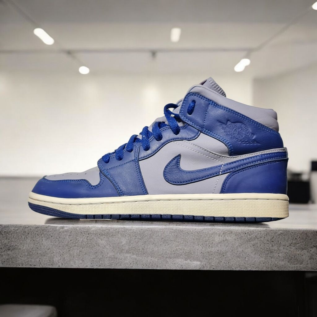 Air jordan 1 Purple