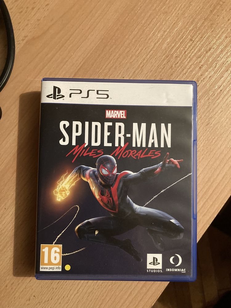 God of War RAGNAROCK + Spiderman