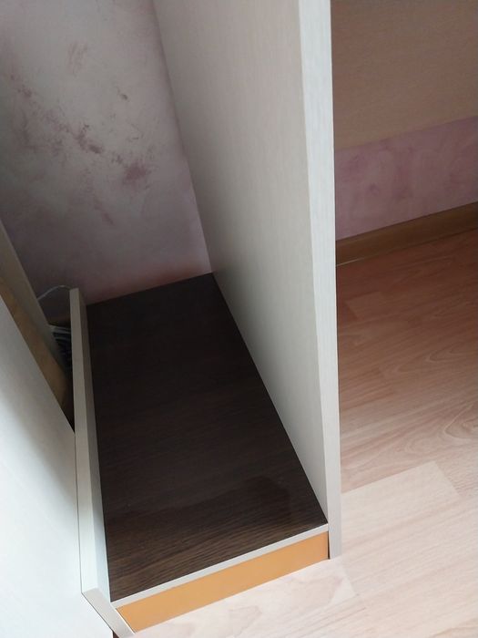 Мебели, спалня, бюро, секция