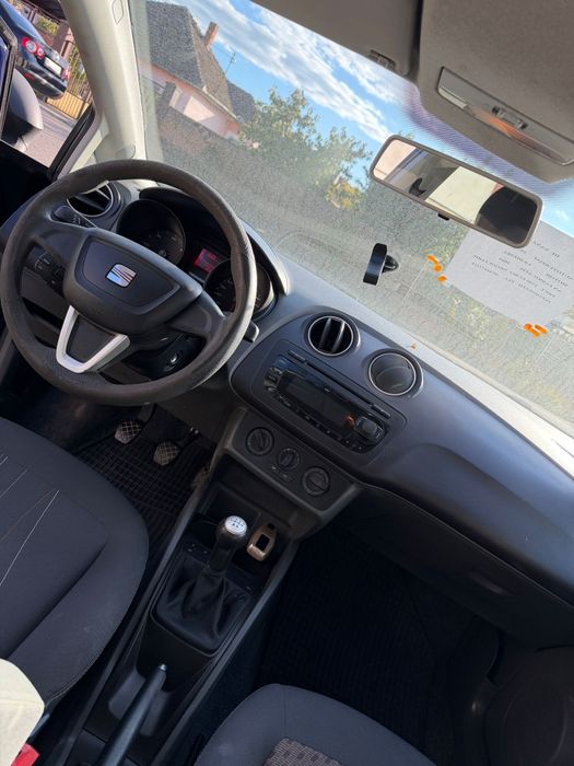 Vand Autoturism SEAT IBIZA