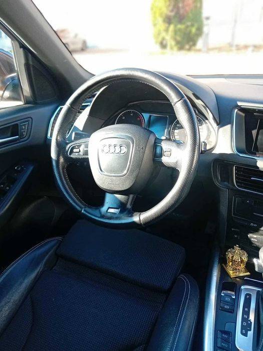 AUDI Q 5 2012  ,12.000 EURO