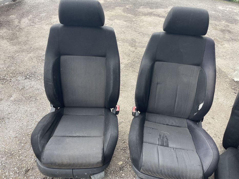 Части от Голф 4