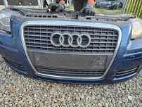 Fata/Bot AUDI A3 8P