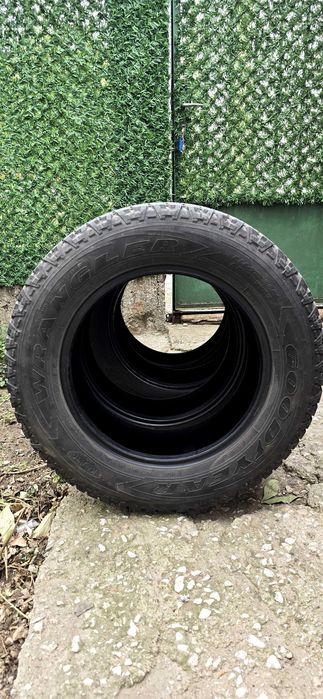 Гуми за 17-ка джанта 225/65 всесезенни