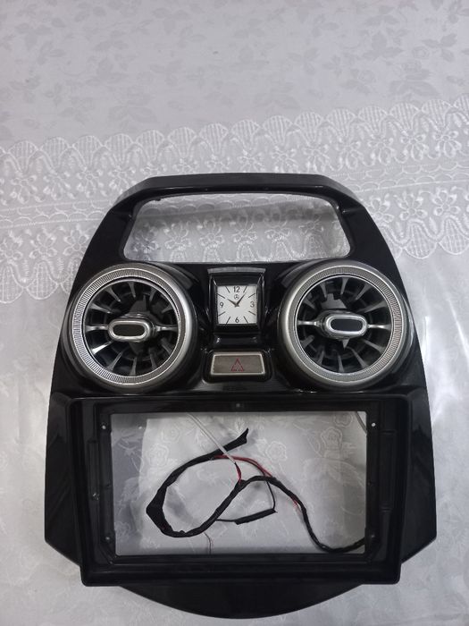 Teyes cc2 ramka bor narxini kelishamiz  yo zamenga maytafon 725 ramka