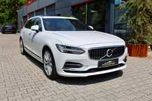 Volvo V90 Inscription/Pano/Suspensii/4x4/Memorii/Bord piele