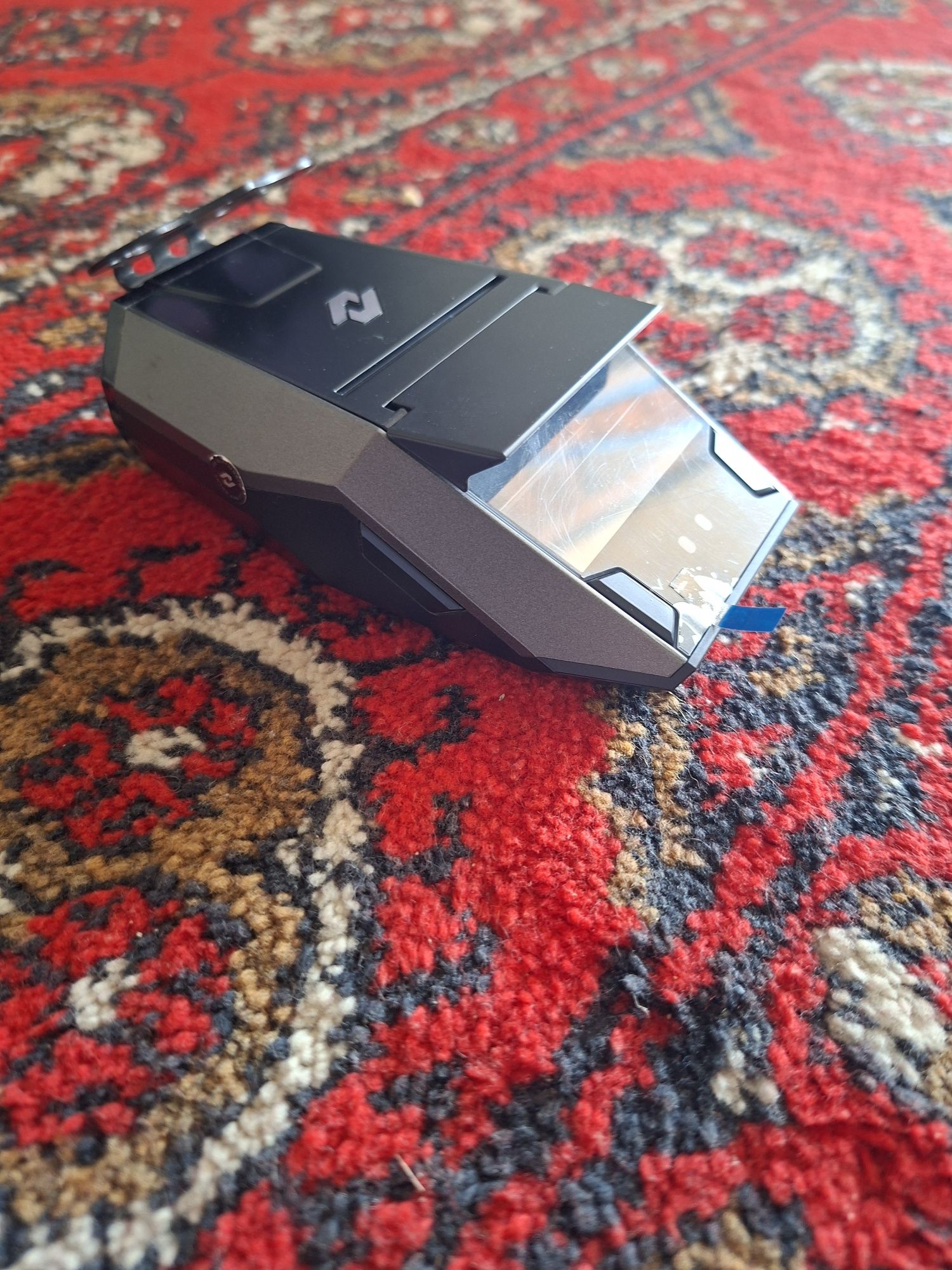 Neoline 8800S Wi-Fi Black