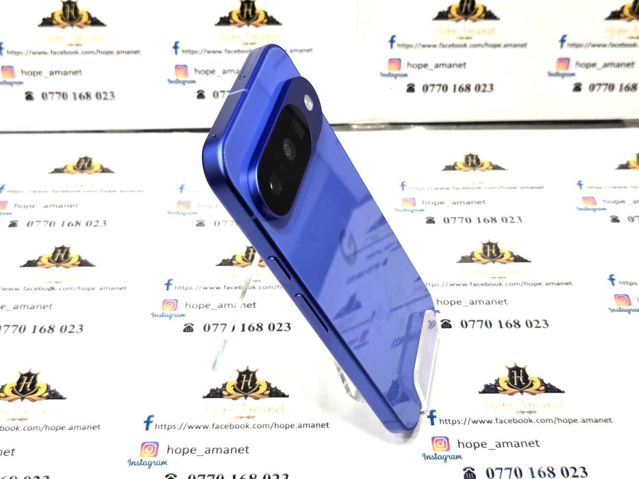 Hope Amanet P7 Google Pixel 10 128GB / 12GB RAM