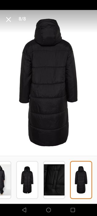 Geaca Trendyol mărimea L