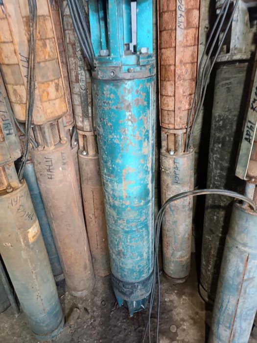 Гидронасосс для воды