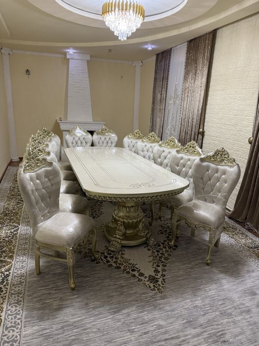 Stol stul arzon narxda oling