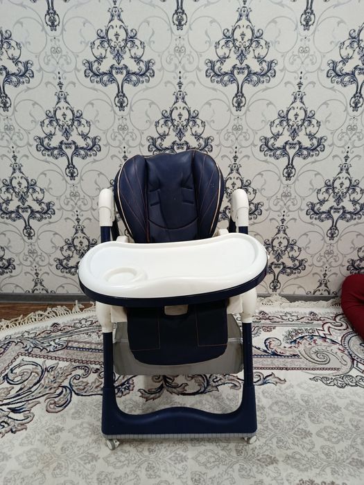 Люлька ва стул  сотилади