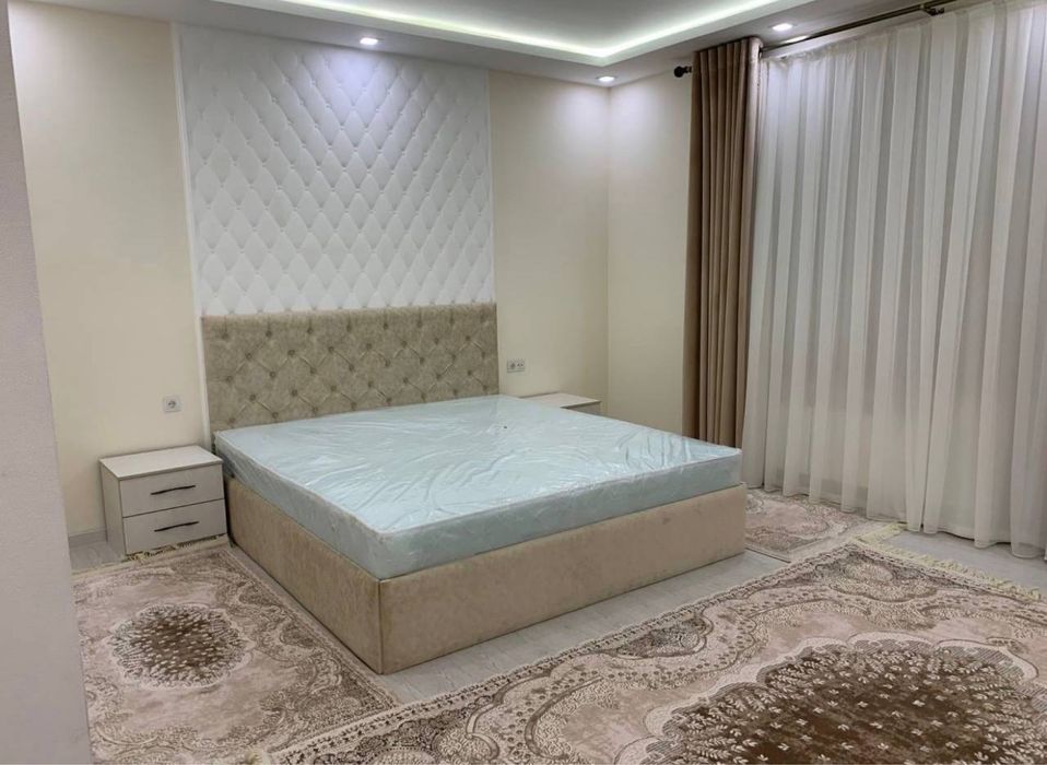 Эксклюзивный вариант   Укомплектована (новая) своя