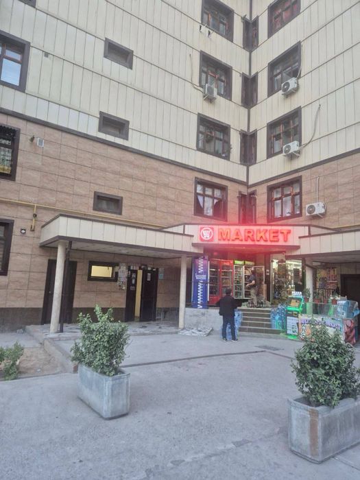 МЕТРО КУРУВЧИЛАРДА 1*2/4/9  +Мебел техника 40 квадрат Ипотекагаям б-ди