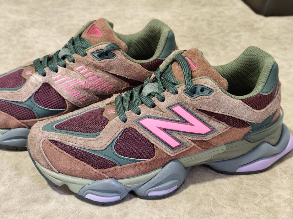 Сникърси NEW BALANCE 40 номер