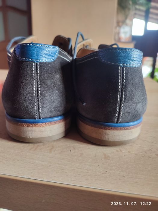 Pantofi bărbați 49-50