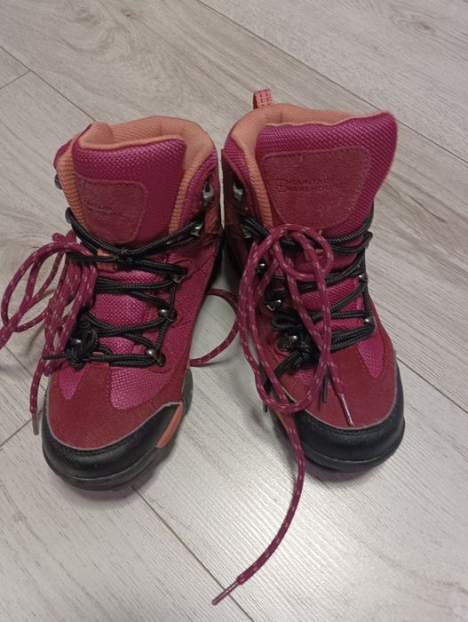 Момичешки боти -MOUNTAIN