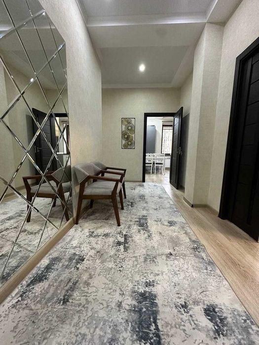 RENT | АРЕНДА квартира в Дархан жк Янги дархан  3/3/7 110 кв