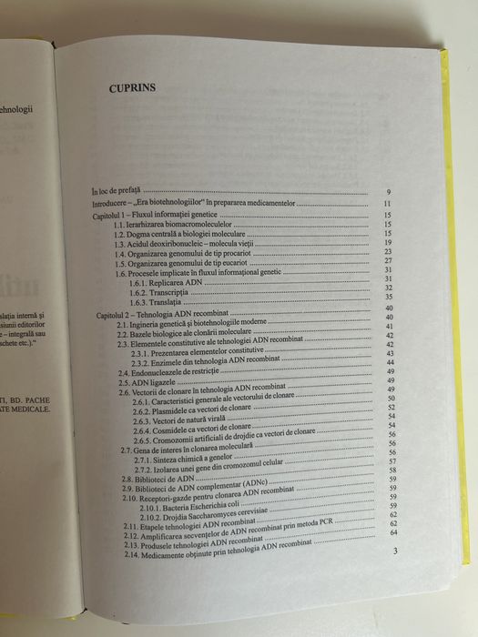 Biotehnologii utilizate in prepararea medicamentelor vol 1