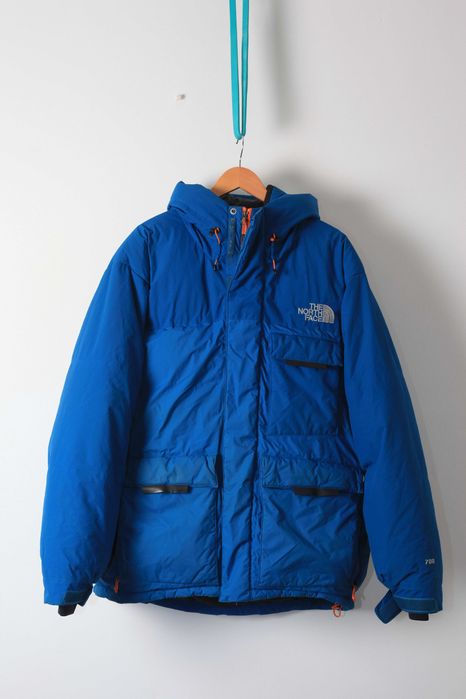 The North Face McMurdo Parka XL – 700 cuin