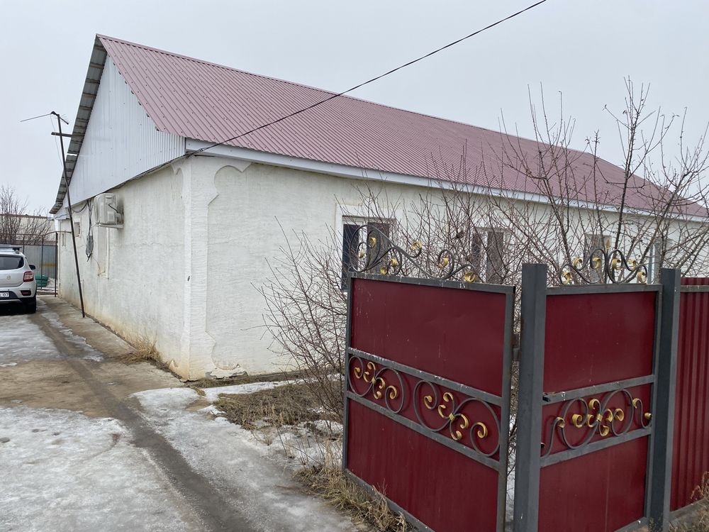Продается Часный дом