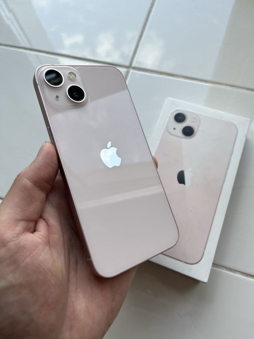 Iphone 13 продам