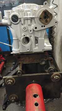 Motor 2.0 TFSI CDN CDNC euro5 garantie 1. AN.