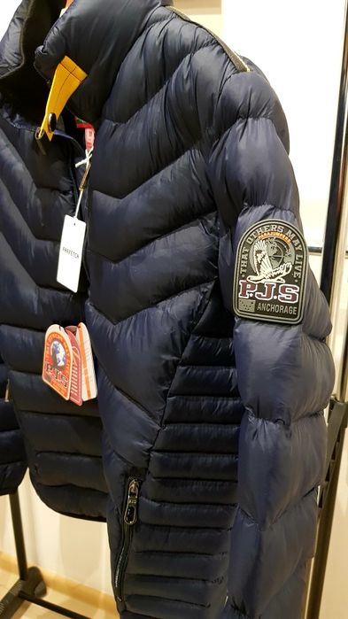 Geaca Parajumpers umplutura puf autentica