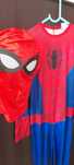 Costume Carnaval de inchiriat