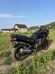 Kawasaki Gpz 1100