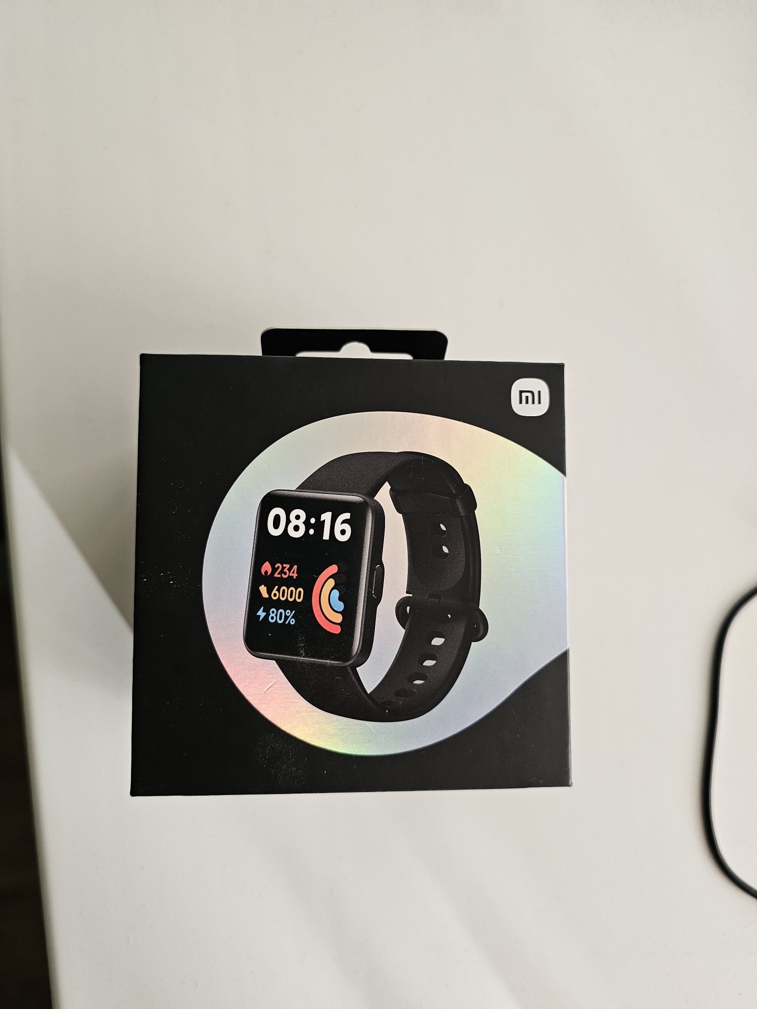 Продам смарт часы Redmi Watch 2 lite