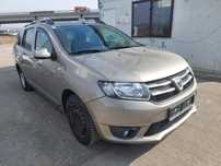Dezmembram Dacia Logan MCV, an 2014, motor 0.9 tce