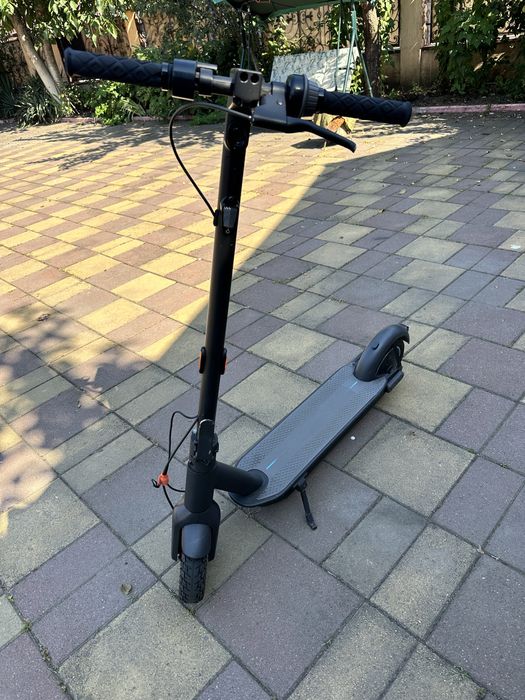 Ninebot g30 max in stare buna