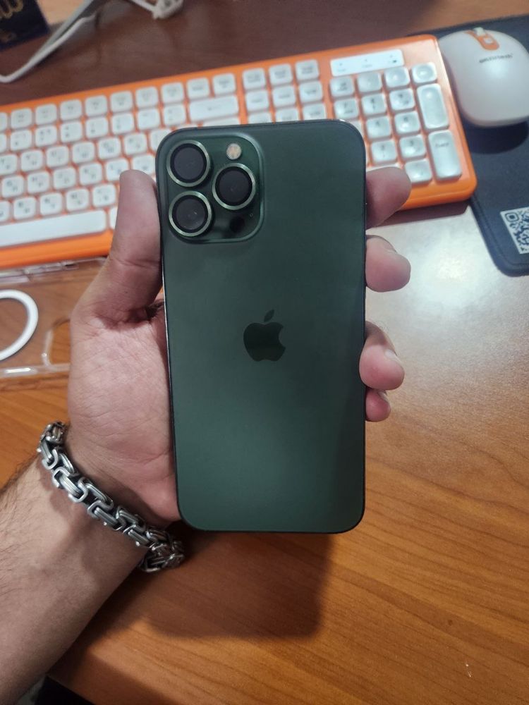 Iphone 13 pro max