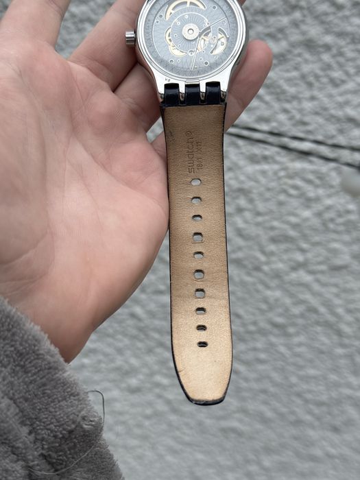 Ceas Swatch automatic