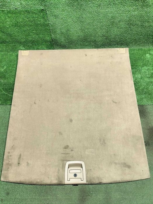 Продам Пол багажника оригинал BMW X6 E71 цвет бежевый