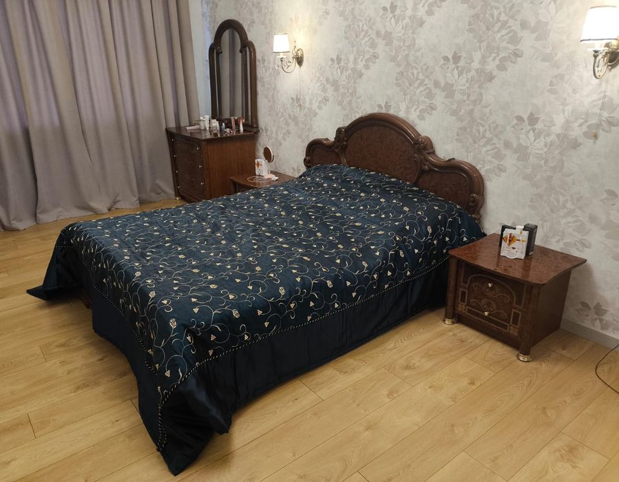 Спальный гарнитур " Шатура"