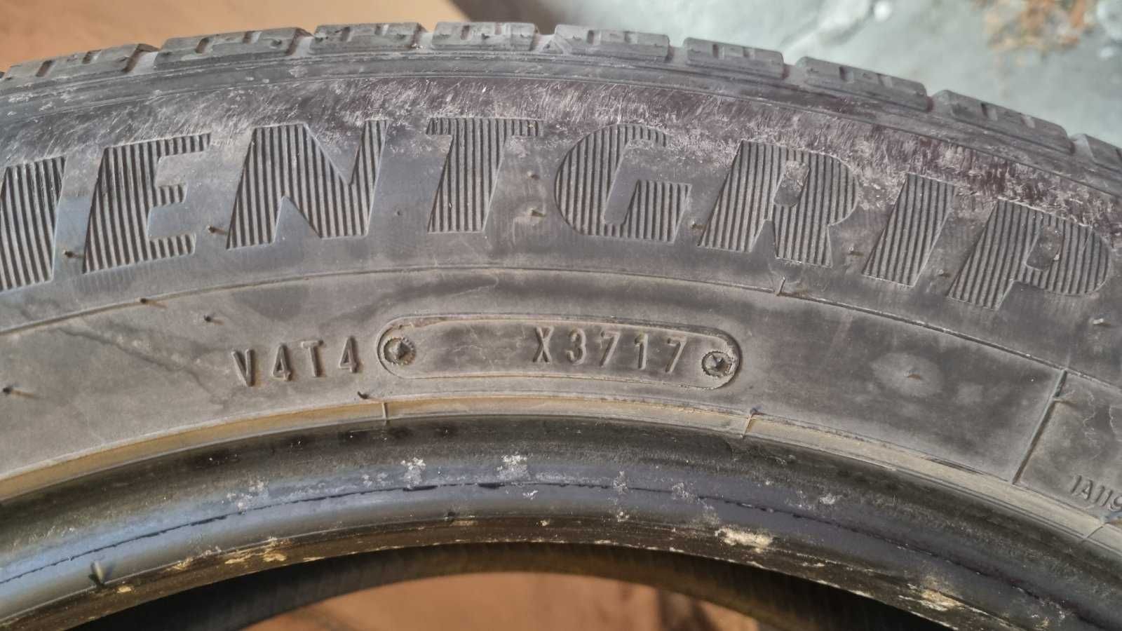 4 бр. летни гуми 225 55 19 GOODYEAR EFFICIENTGRIP SUV