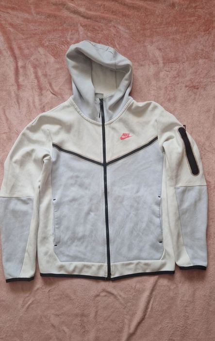 Hanorac nike tech