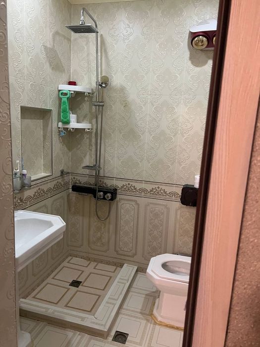 Квартира новостройка Юнусобод 18кв