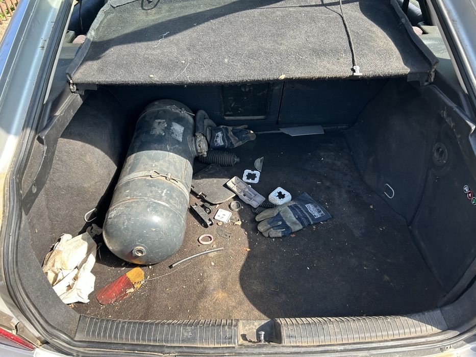 Опел вектра Б 100